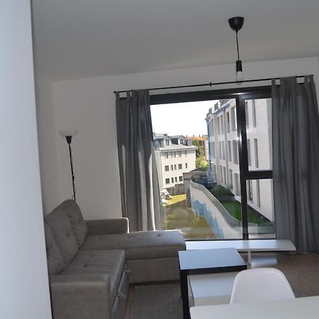 Precioso Apartamento Con Garaje En Ares. Zewnętrze zdjęcie