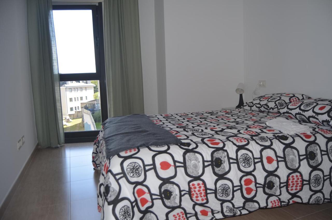 Precioso Apartamento Con Garaje En Ares. Zewnętrze zdjęcie