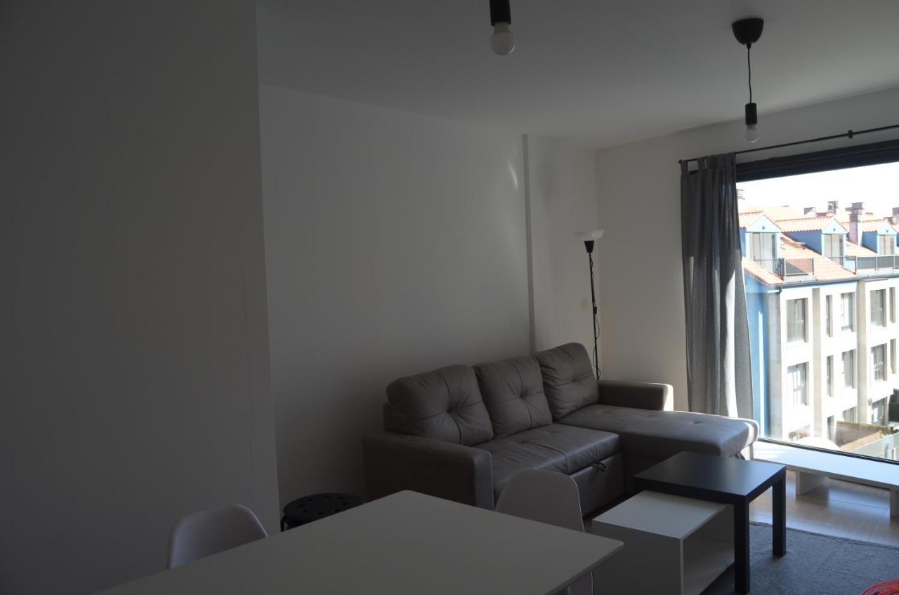 Precioso Apartamento Con Garaje En Ares. Zewnętrze zdjęcie