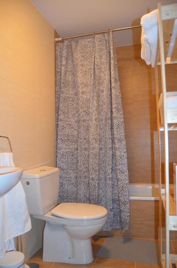 Precioso Apartamento Con Garaje En Ares. Zewnętrze zdjęcie