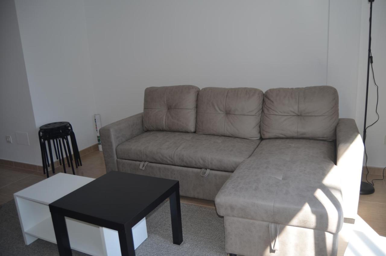 Precioso Apartamento Con Garaje En Ares. Zewnętrze zdjęcie