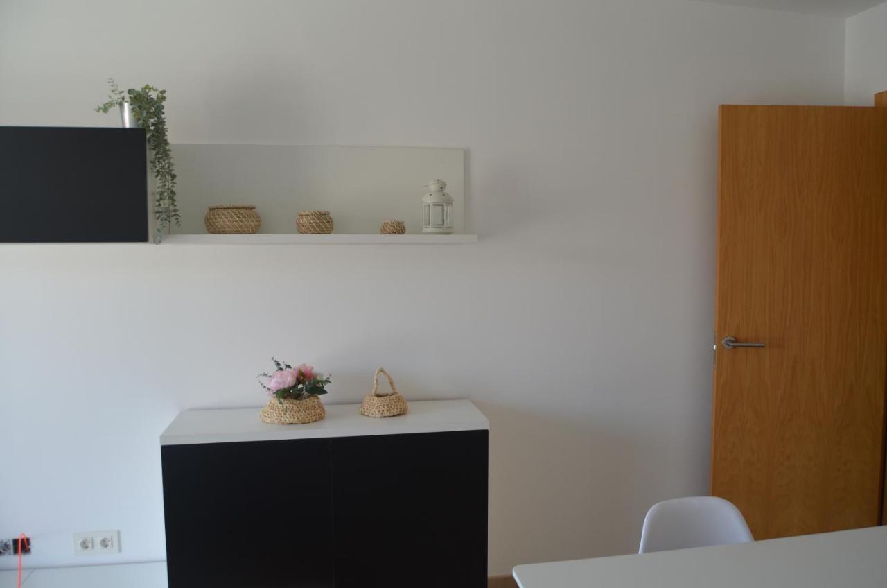 Precioso Apartamento Con Garaje En Ares. Zewnętrze zdjęcie