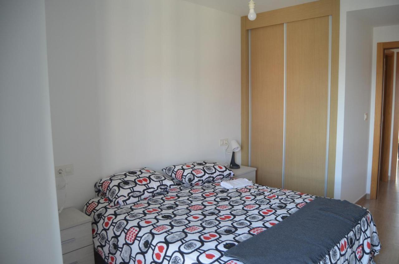 Precioso Apartamento Con Garaje En Ares. Zewnętrze zdjęcie