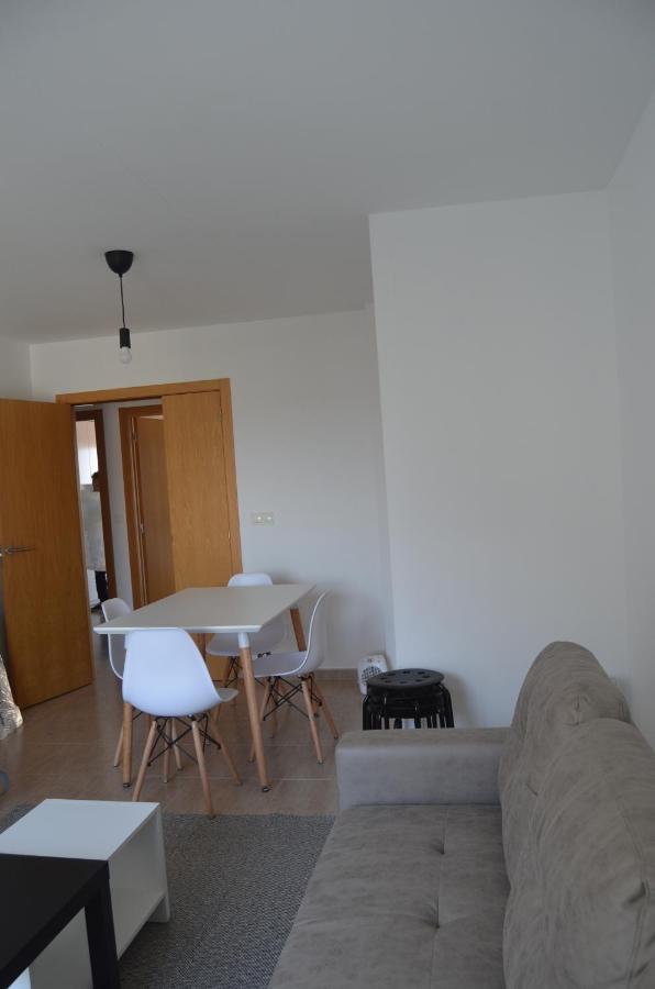 Precioso Apartamento Con Garaje En Ares. Zewnętrze zdjęcie