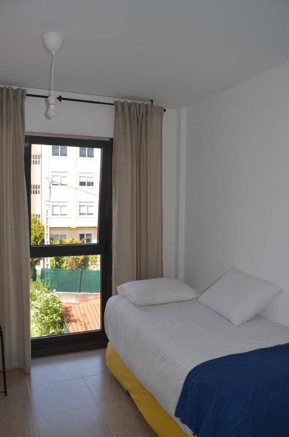 Precioso Apartamento Con Garaje En Ares. Zewnętrze zdjęcie